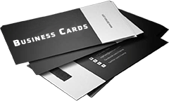 Business Card Designing